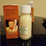 RAPID WHITENIZER SERUM SUPER SPOT REMOVER