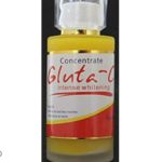 GLUTA -C INTENSE WHITENING CONCERN TRATE SERUM x1