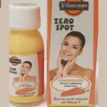 36 Heures Zero Spot Intense Lightening Cream With Carot 60 ml