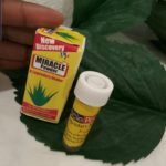 Miracle Powder is natural formulate for all skin problems like Burns,black spots