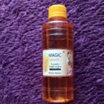 Magic White Glycerine
