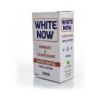 White Now Soap
