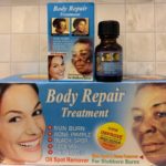 Body Repair Skin treatment