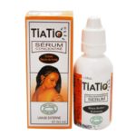 TiaTio serum concentre.