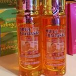 Huile Bio Traitante 42 Heures 130ml
