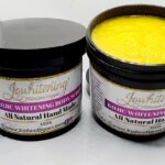 KOJIC BODY WHITENING SCRUB 12oz.