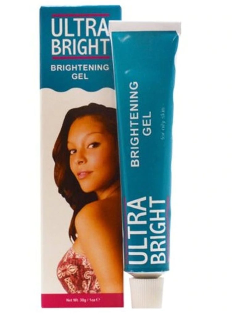 ULTRA BRIGHT BRIGHTENING GEL 1OZ KM Boutiques