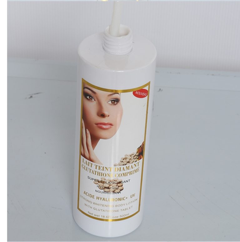 Gommage Ultra Blanchissant RD CARE - Duo Milk Glutathione & Arbutin - 700g