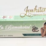 La Bamakoise/Tube Tamarin Creme