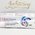 3-Beta  Cream Tube