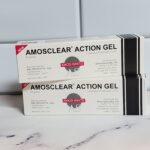 Amosclear White Gel tube