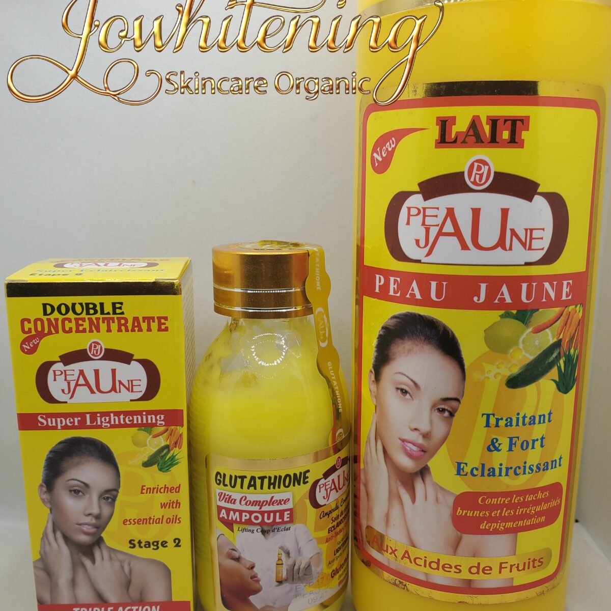 KM Boutiques – Organic Skin Care Products