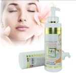 24 K Gold Glutathione & Kojic White Nutri Glow Whitening Body Milk 500/ML