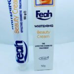 Feah Beauty Cream/ Spots and Blackheads Remover.