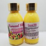 Renewal Milk Glutathione and Vitamin C Whitening Herbal Serum