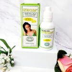 Citro Clear Concentrated Serum Lemon Extract 50ML.