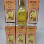 Magic white Portion serum