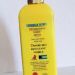 CARIBBEAN SECRET BODY LOTION