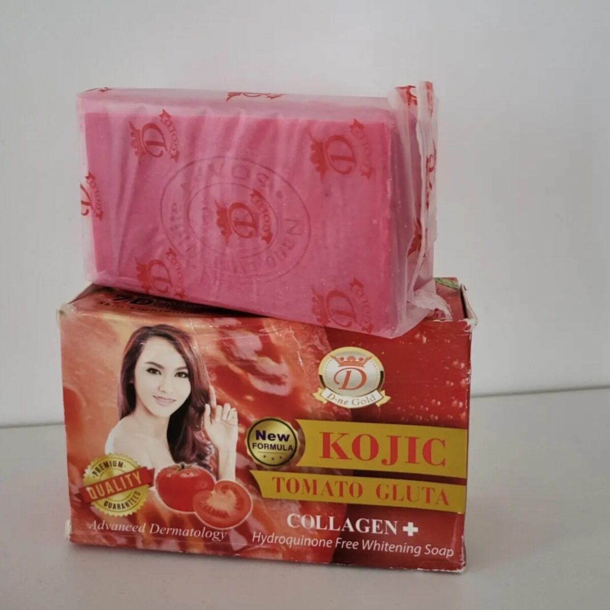 KM Boutiques – Organic Skin Care Products