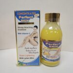 PERFECT SKIN 3 DAYS WHITE OIL STRONG BLEACHING TREATMENT
