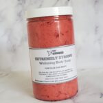 EXTREMELY WHITENING SOAP 500ML.