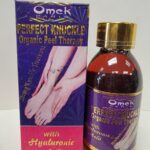 OMEK PERFECT KNUCKLES PEELING SOLUTION.