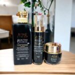 Active Caviar Drip Arbutin + Licorice Strong Whitening Sets.