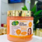 Veetgold Vitamin C Extra Whitening Super Scrub 7days
