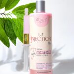 Tera Irene’s Lait Injection Plus 7 Days  – Snow Whitening- 400g