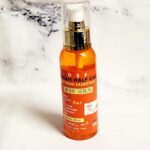 Indian halfcast injection extreme whitening body oil