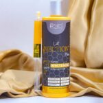 Tera Irene's injection body lotion.