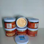 Indian halfcast injection extreme whitening face cream