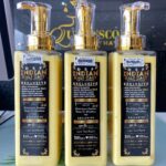 1x Indian Half cast Exclusive Whitening Lotion.