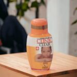 Clinic Clear Whitening Body Oil 120ML.
