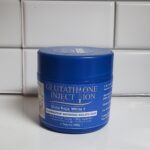 Glutathione Injection Gluta Kojic White+ Illuminateur Whitening Molato Cream Soap