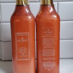 NICE & EASY HALF-CASTE BLEECHING & WHITENING SHOWER BATH 1200ML.