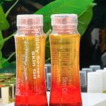 1x BEAUTY SERIES SKIN PERFECTING SERUM OIL 150ML