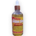 GOLDEN GLOW INTENSIVE WHITENING SERUM