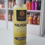 SHINE GLOW HALFCAST WHITENING SERUM