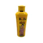 BELLE VIE LUXURIOUS CURCUMA BODY LOTION.