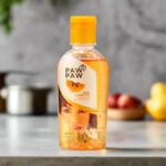 Paw Paw whitening oil - papaya extract