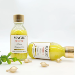 MAGIC WHITE  Potion Magique Bio  5 DAYS ACTION EXTRA 