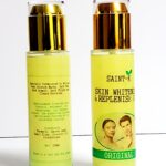 1x SAINT-K SKIN WHITENING & REPLENISHED BODY OIL 150ML.