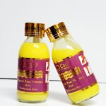 O’Carly Skin Care Knuckle Strong Whitening Peeling serum