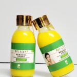 Authentic BEL eclat kenacol solution serum 100ml x 1bottle