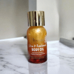 Bismid Glow and Radiance Body Oil