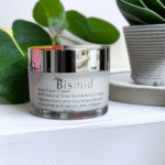 BISMID Snail DAY And Night FACE CREAM.