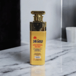 24k  GOLD Glow Licorice Lotion. Fast Action With 7days Results. Sells Fast x1