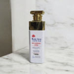 Glow Licorice Lotion. Action With 7days Results. Fast Action.