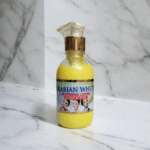 ARABIAN WHITE BODY LIGHTENING LOTION (250ml).